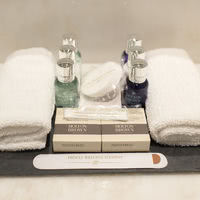 Salle de bain - Molton Brown