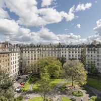 Square Mont-Blanc