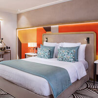 Unique Classic Room