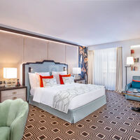 Unique Deluxe Room