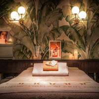 Hôtel Bristol Genève