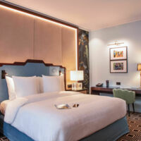 Hôtel Bristol Genève