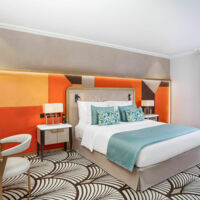 Hôtel Bristol Genève