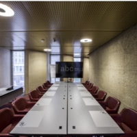 Centre International de Conférences Genève CICG