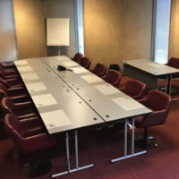 Centre International de Conférences Genève CICG