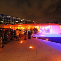 Centre International de Conférences Genève CICG