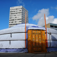 Centre International de Conférences Genève CICG