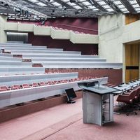 Centre International de Conférences Genève CICG