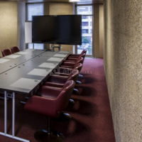 Centre International de Conférences Genève CICG