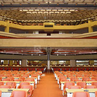 Centre International de Conférences CICG