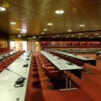 Centre International de Conférences CICG