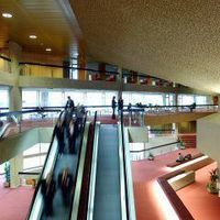 Centre International de Conférences CICG
