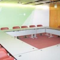 Centre International de Conférences CICG