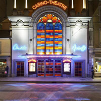 Casino-Théâtre de Genève
