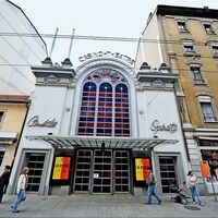 Casino-Théâtre de Genève