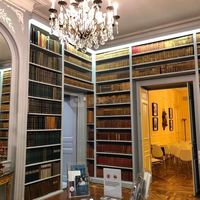 Société de Lecture