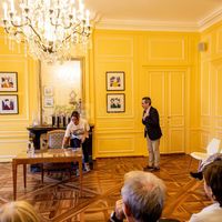 Société de Lecture