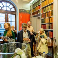 Société de Lecture