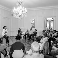 Société de Lecture
