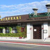 Restaurant Lacustre