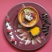 Restaurant Lacustre