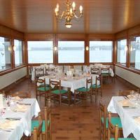 Restaurant Lacustre