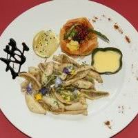 Restaurant Lacustre