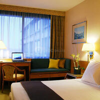 Crowne Plaza Geneva