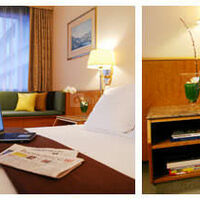 Crowne Plaza Geneva