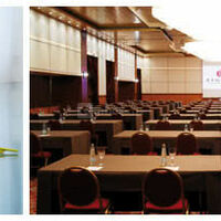 Crowne Plaza Geneva