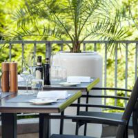 Hôtel Crowne Plaza Geneva