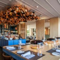 Hôtel Crowne Plaza Geneva