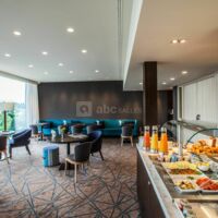 Hôtel Crowne Plaza Geneva