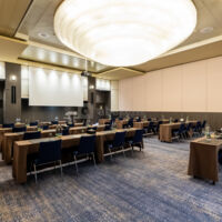 Hôtel Crowne Plaza Geneva