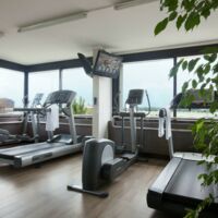 Hôtel Crowne Plaza Geneva