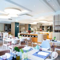 Hôtel Crowne Plaza Geneva