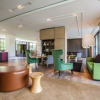 Hôtel Crowne Plaza Geneva