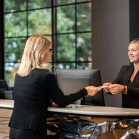 Hôtel Crowne Plaza Geneva