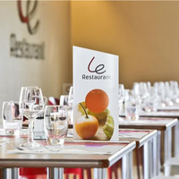 Campanile Hôtel et Restaurant Gradignan