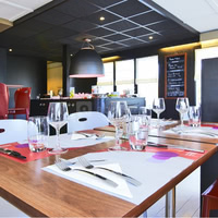 Campanile Hôtel et Restaurant Gradignan