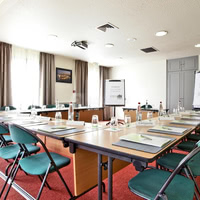 Campanile Hôtel et Restaurant Gradignan