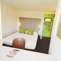 Hôtel Campanile Bordeaux Est - Artigues