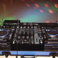 Dj mix
