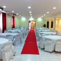 Salle premium (vue fond salle)