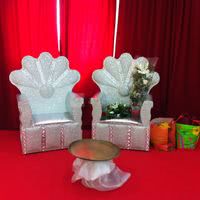 Salle premium (chaise mariée)