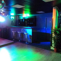 Willis club bar (salle lounge)