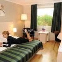 Hôtel Best Western Chavannes-de-Bogis