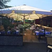 Auberge de Collex-Bossy