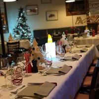 Auberge de Collex-Bossy
