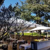 Auberge de Collex-Bossy